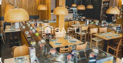 RESTAURANT A CEDER 275000 76000 Rouen