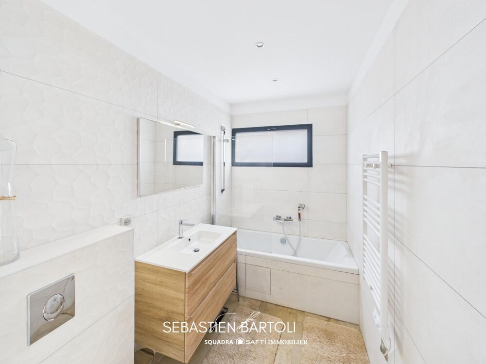 � vendre  Maison Lecci (20137)