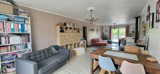  Maison à vendre 4 pièces 97 m²