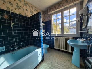  Maison à vendre 7 pièces 127 m²