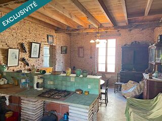  Maison � vendre 5 pi�ces 187 m�