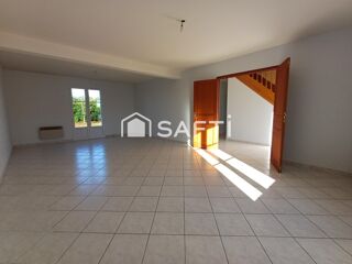  Maison � vendre 7 pi�ces 149 m�