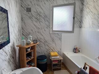  Maison � vendre 6 pi�ces 120 m�