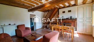  Maison à vendre 4 pièces 85 m²