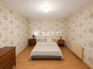  Maison à vendre 4 pièces 127 m²