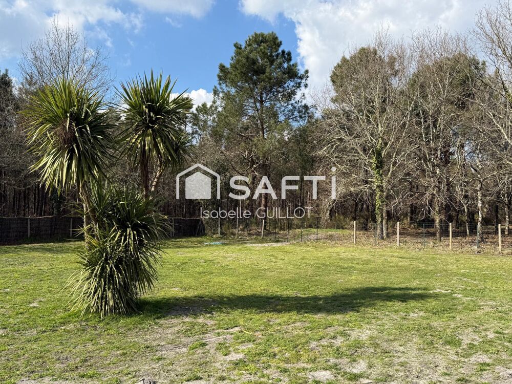 � vendre  Maison Biganos (33380)