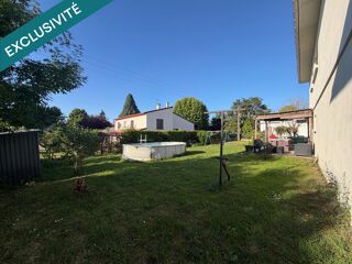  Maison � vendre 5 pi�ces 86 m�