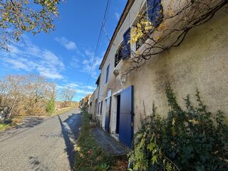  Maison � vendre 3 pi�ces 100 m�