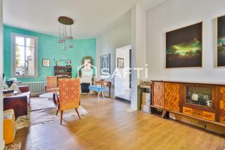 Vente Maison Le Bouscat Maison familiale avec jardin + un studio Le bouscat