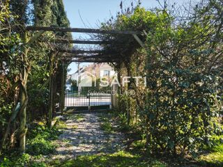  Maison à vendre 5 pièces 94 m²