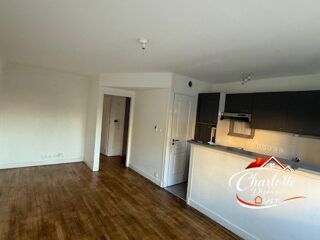  Appartement à vendre 2 pièces 45 m²