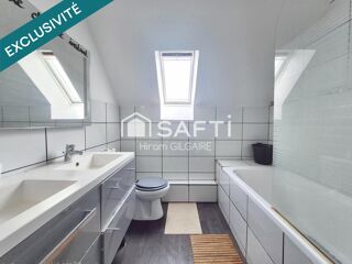  Maison à vendre 5 pièces 118 m²