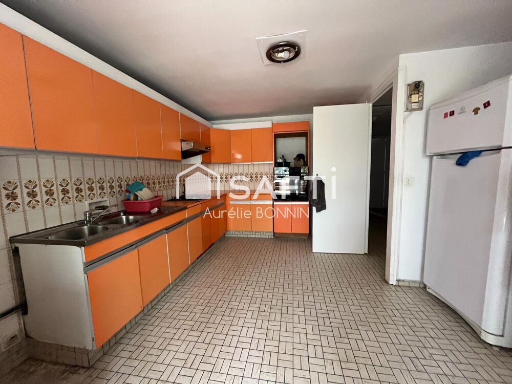à vendre  Maison Bordeaux (33000)