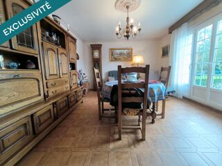  Maison à vendre 5 pièces 75 m²
