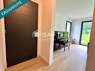  Maison à vendre 4 pièces 85 m²