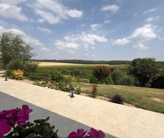 Maison à vendre 6 pièces 130 m²