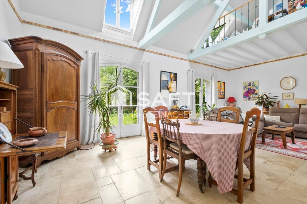  vendre  Maison Chatou (78400)