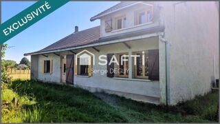  Maison à vendre 7 pièces 139 m²