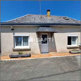  Maison � vendre 2 pi�ces 47 m�