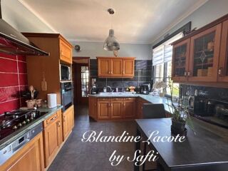  Maison � vendre 6 pi�ces 188 m�