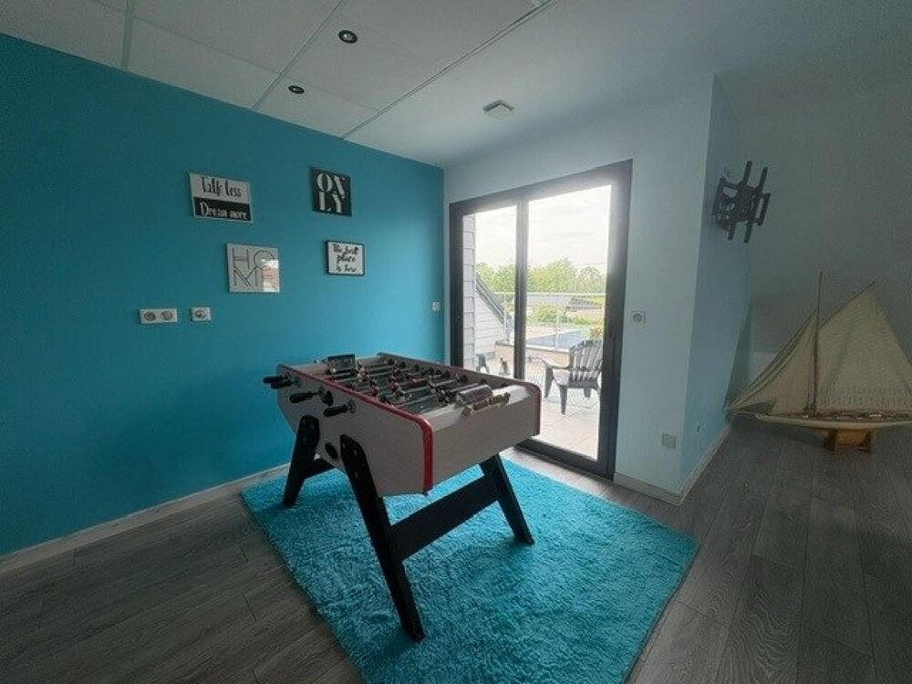 � vendre  Maison Rang-du-Fliers (62180)