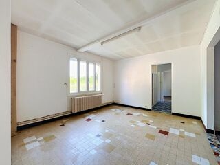  Maison à vendre 6 pièces 131 m²