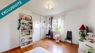  Maison à vendre 5 pièces 122 m²
