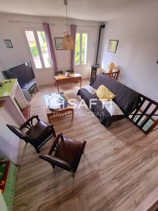  Maison � vendre 9 pi�ces 74 m�