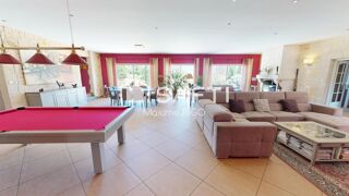  Maison à vendre 10 pièces 358 m²
