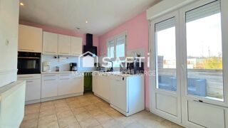  Maison � vendre 4 pi�ces 74 m�