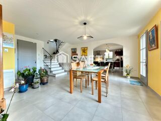  Maison à vendre 4 pièces 140 m²