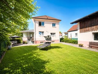  Maison à vendre 7 pièces 131 m²