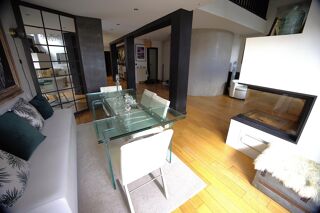  Maison � vendre 8 pi�ces 200 m�