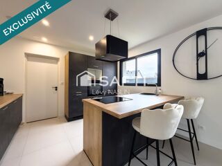  Maison � vendre 5 pi�ces 142 m�