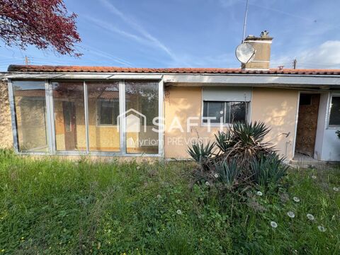   Pavillon am�ricain dans un village Maison - 5 pi�ce(s) - 91 m�