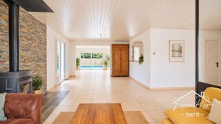  Maison à vendre 6 pièces 130 m²
