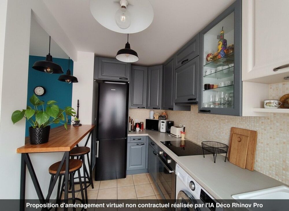 Vente Maison Maison 4 chambres avec jardin et vue sur l'�glise de Cormeilles ! Cormeilles-en-parisis