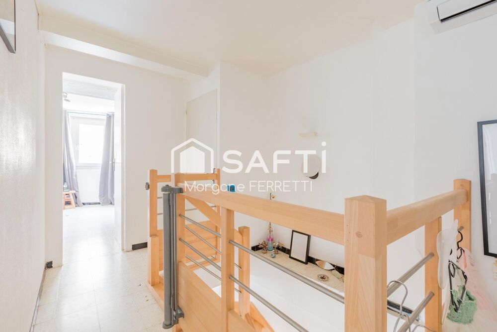 Vente Maison MAISON DE VILLAGE T5 133 M² AVEC COUR ET PATIO Moussan
