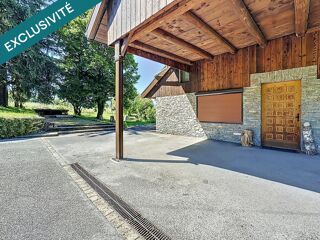  Maison � vendre 7 pi�ces 202 m�