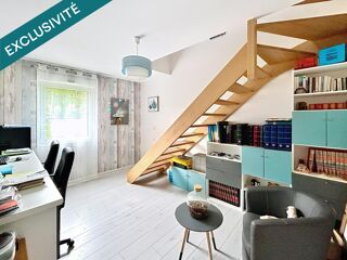  Maison � vendre 8 pi�ces 220 m�