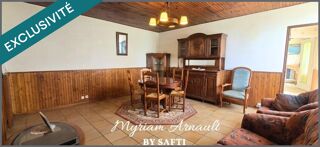  Maison � vendre 6 pi�ces 130 m�