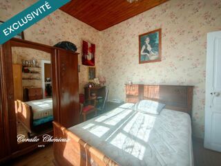  Maison à vendre 4 pièces 65 m²