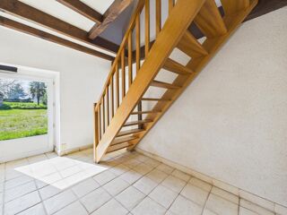  Maison à vendre 8 pièces 173 m²