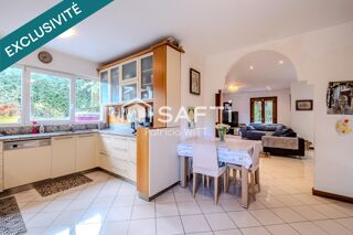  Maison à vendre 7 pièces 215 m²