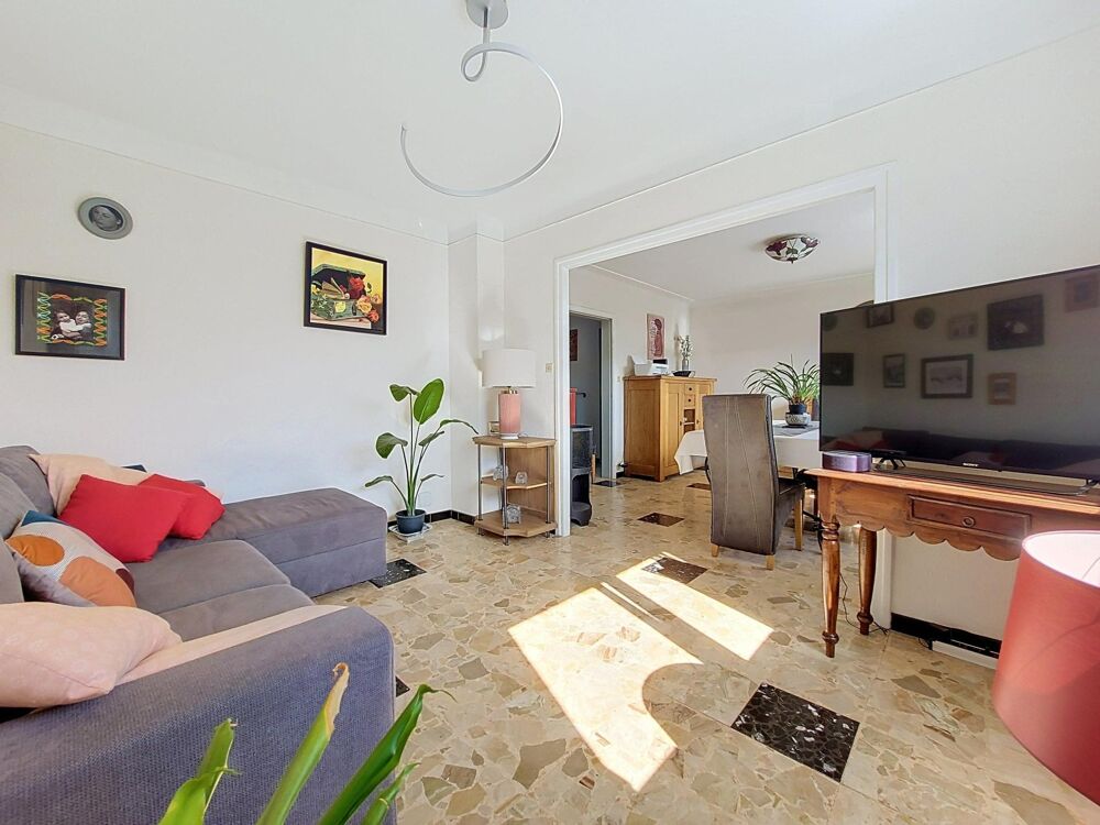 Vente Maison Pavillon individuelle avec 2 chambres, jardin, double garage Rosieres-aux-salines