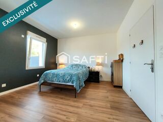  Maison à vendre 4 pièces 109 m²