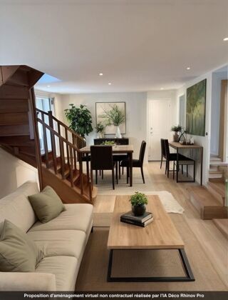  Appartement � vendre 4 pi�ces 100 m�