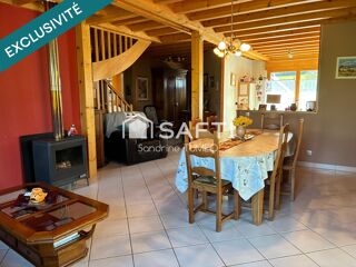  Maison � vendre 7 pi�ces 192 m�