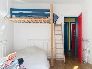  Appartement � vendre 2 pi�ces 46 m�