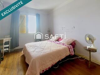  Maison à vendre 4 pièces 113 m²